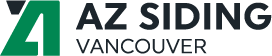 AZ Siding Inc. Vancouver Siding Company